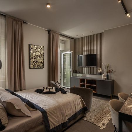 Nautilus Luxury Apartments 2 Rijeka Buitenkant foto