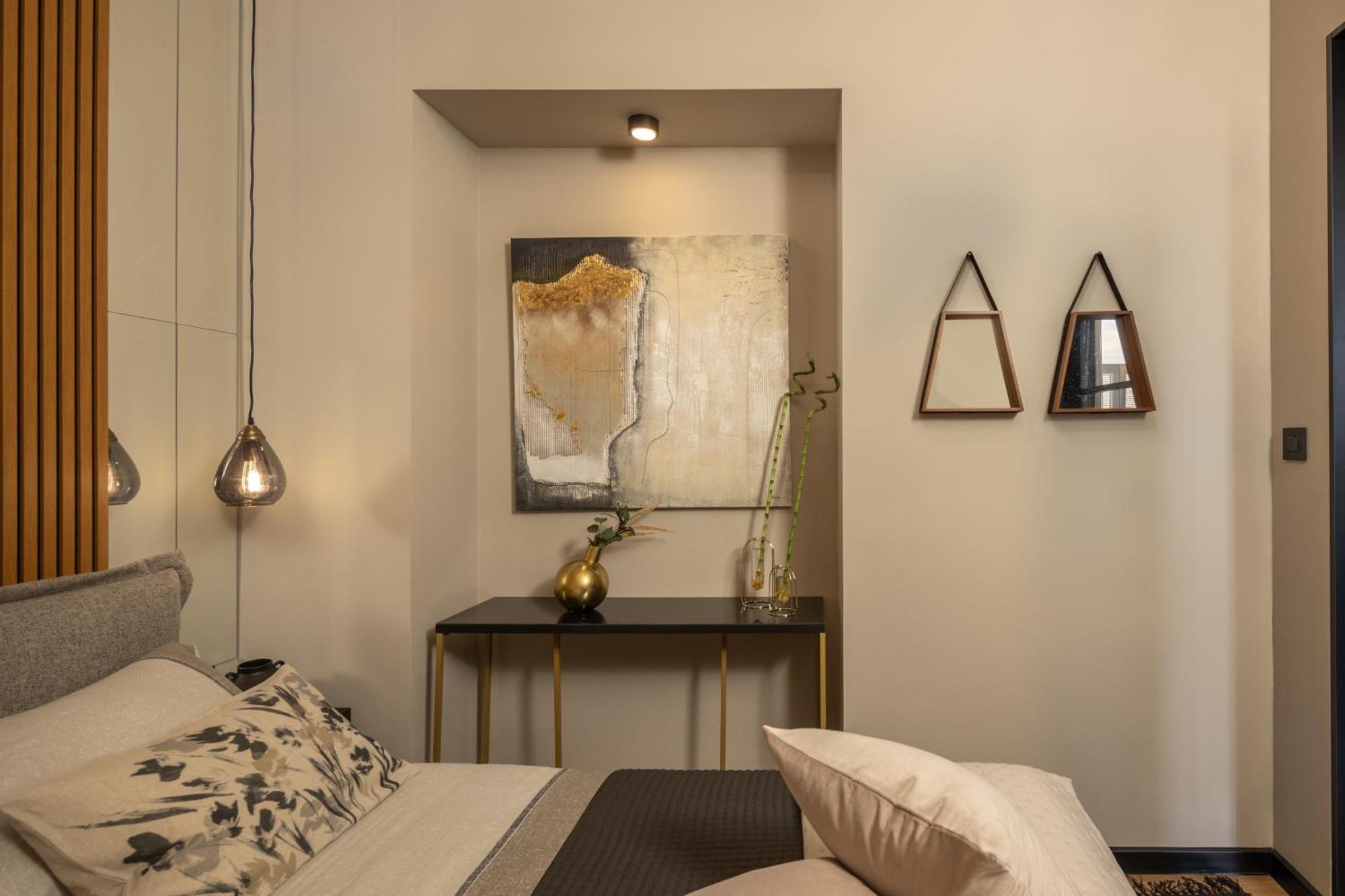 Nautilus Luxury Apartments 2 Rijeka Buitenkant foto