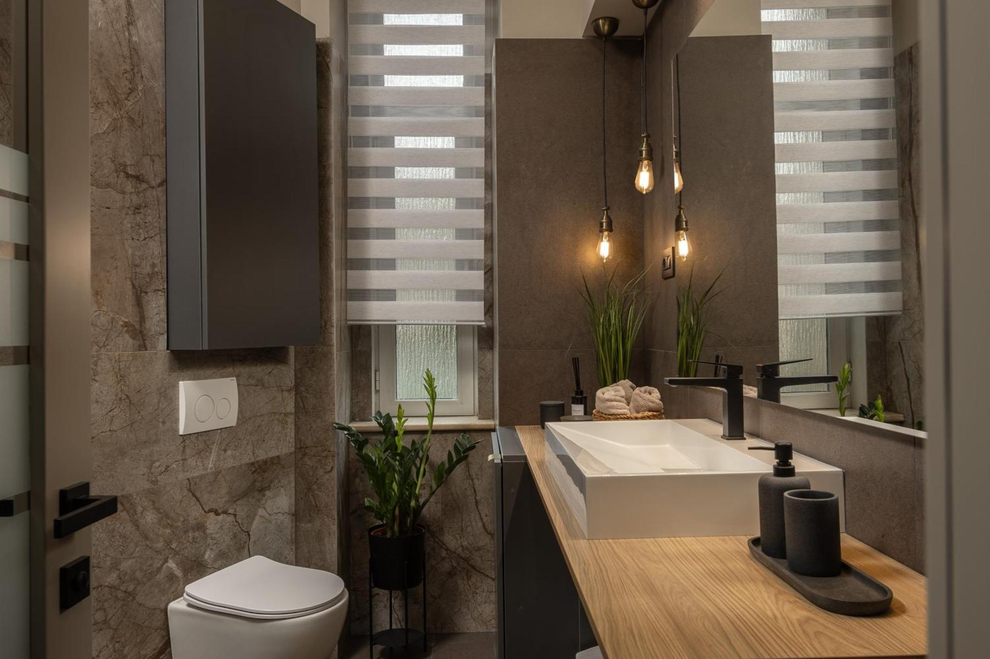 Nautilus Luxury Apartments 2 Rijeka Buitenkant foto