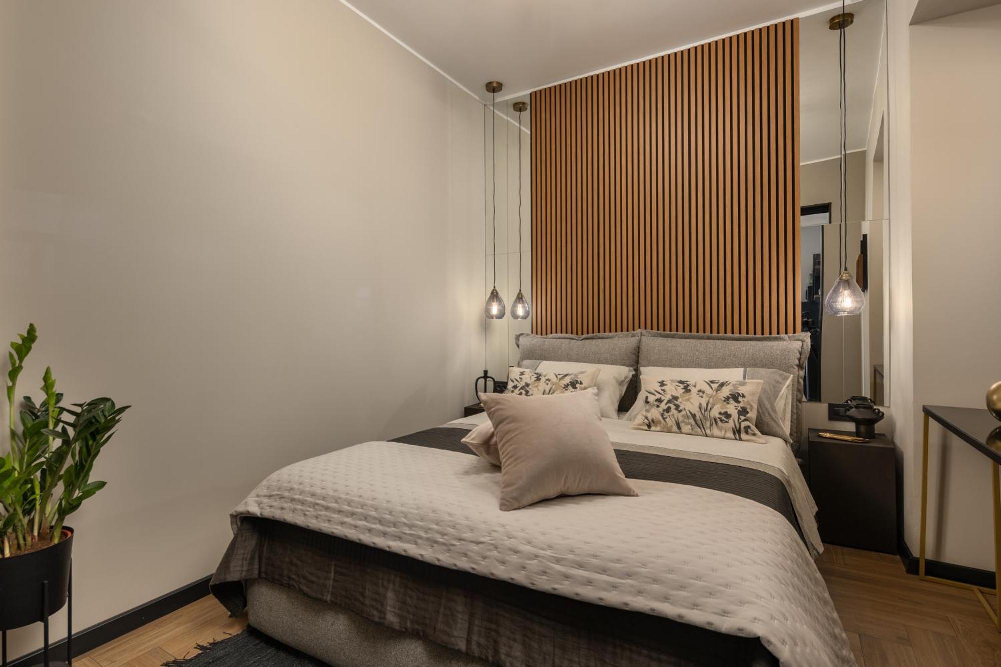 Nautilus Luxury Apartments 2 Rijeka Buitenkant foto